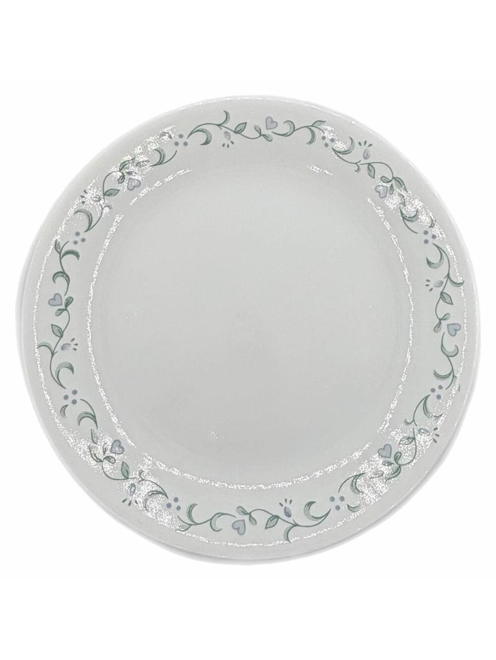 Corelle Country Cottage 10.25” Dinner Plate